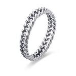 S'Agapõ Anello FOR LOVE - FOR LOVE - Acciaio