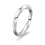 S'Agapõ Anello FOR LOVE - FOR LOVE - Acciaio