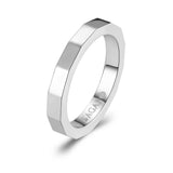S'Agapõ Anello FOR LOVE - FOR LOVE - Acciaio