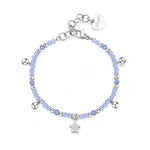 S'Agapõ Bracciale GLINT - GLINT - Acciaio