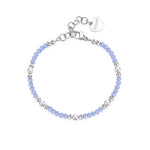 S'Agapõ Bracciale GLINT - GLINT - Acciaio