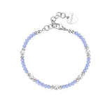S'Agapõ Bracciale GLINT - GLINT - Acciaio