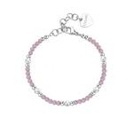 S'Agapõ Bracciale GLINT - GLINT - Acciaio