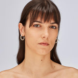 S'Agapõ Orecchini GLINT - Vista 2