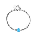 S'Agapõ Bracciale GLINT - GLINT - Acciaio