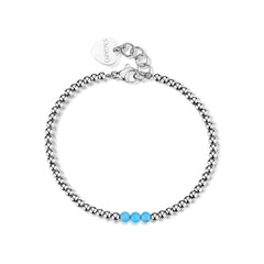 S'Agapõ Bracciale GLINT - GLINT - Acciaio