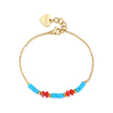 S'Agapõ Bracciale GLINT - GLINT - Acciaio