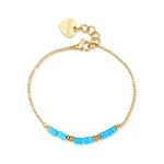 S'Agapõ Bracciale GLINT - GLINT - Acciaio
