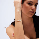 S'Agapõ Bracciale GLINT - Vista 2