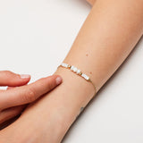 S'Agapõ Bracciale GLINT - Vista 3