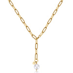 S'Agapõ Collana GIPSY - GIPSY - Acciaio