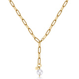 S'Agapõ Collana GIPSY - GIPSY - Acciaio