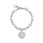 S'Agapõ Bracciale GIPSY - GIPSY - Acciaio
