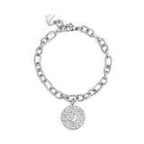S'Agapõ Bracciale GIPSY - GIPSY - Acciaio
