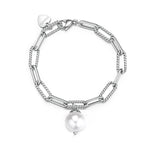 S'Agapõ Bracciale GIPSY - GIPSY - Acciaio