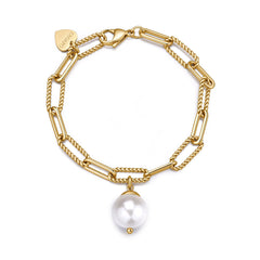 S'Agapõ Bracciale GIPSY - GIPSY - Acciaio