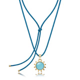 S'Agapõ Collana Choker GLOWY - GLOWY - Acciaio