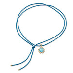 S'Agapõ Collana Choker GLOWY - Vista 2