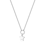 S'Agapõ Collana HAPPY - HAPPY - Acciaio