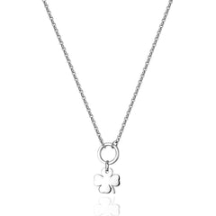 S'Agapõ Collana HAPPY - HAPPY - Acciaio