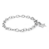 S'Agapõ Bracciale HAPPY - Vista 3