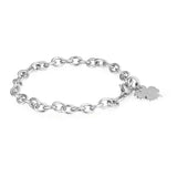 S'Agapõ Bracciale HAPPY - Vista 3
