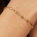 S'Agapõ Bracciale CHUNKY - Vista 3
