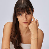 S'Agapõ Bracciale CHUNKY - Vista 2