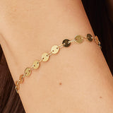 S'Agapõ Bracciale CHUNKY - Vista 3