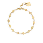 S'Agapõ Bracciale CHUNKY - CHUNKY - Acciaio
