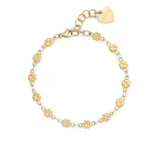 S'Agapõ Bracciale CHUNKY - CHUNKY - Acciaio