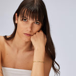 S'Agapõ Bracciale CHUNKY - Vista 2