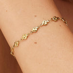 S'Agapõ Bracciale CHUNKY - Vista 3