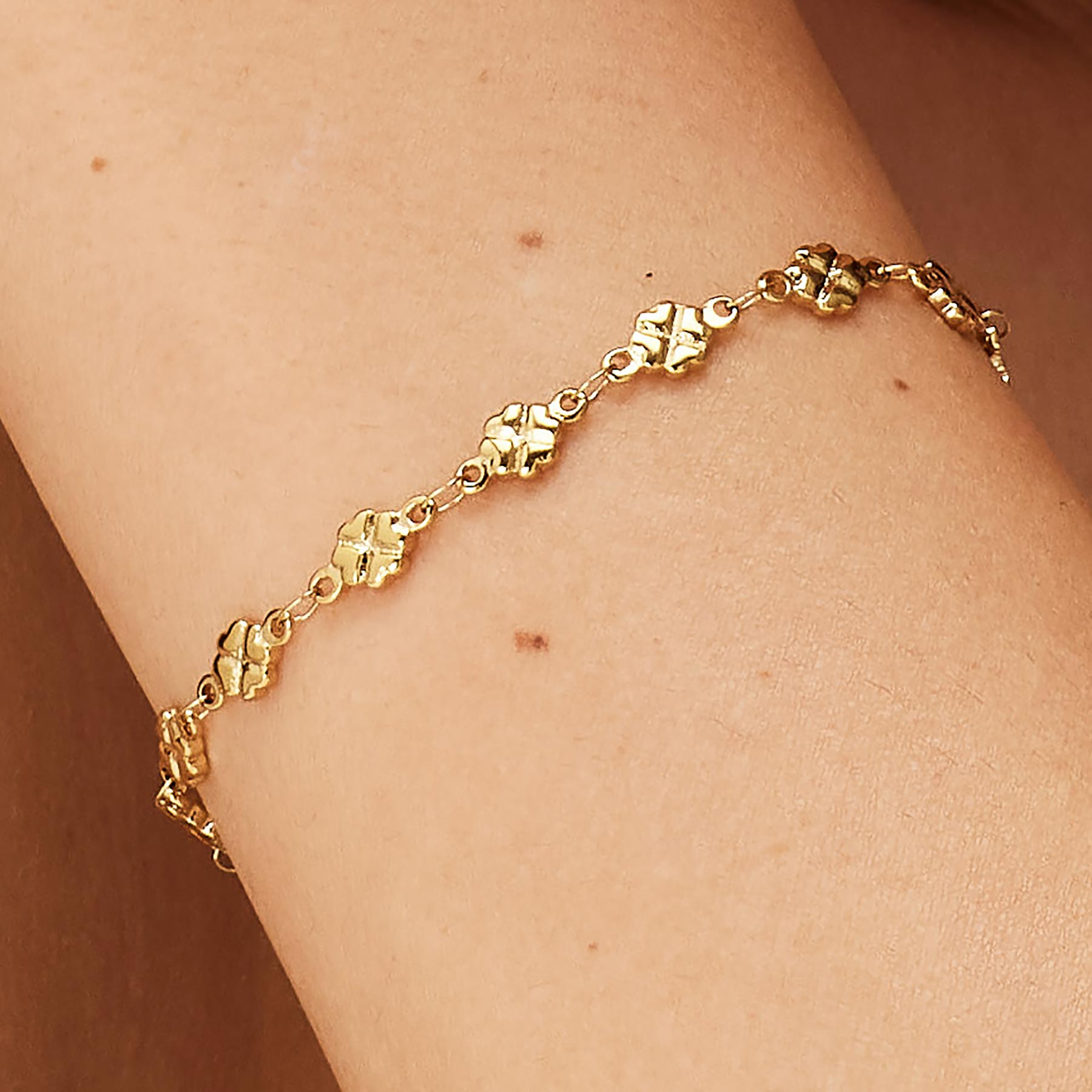 S'Agapõ Bracciale CHUNKY - Vista 3