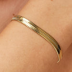 S'Agapõ Bracciale CHUNKY - Vista 3