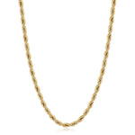 S'Agapõ Collana CHUNKY - CHUNKY - Acciaio