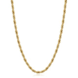 S'Agapõ Collana CHUNKY - CHUNKY - Acciaio