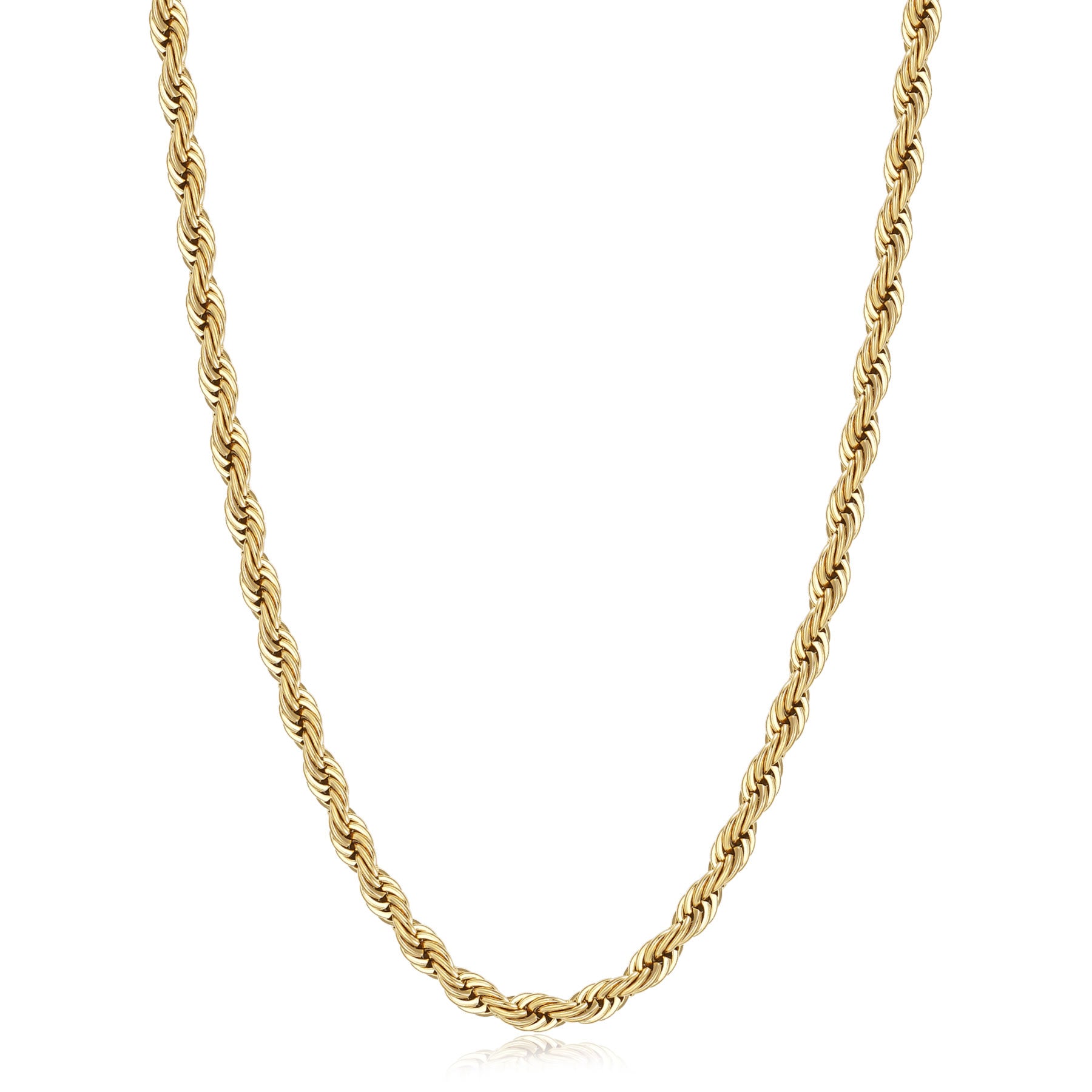S'Agapõ Collana CHUNKY - CHUNKY - Acciaio