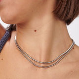 S'Agapõ Collana CHUNKY - Vista 3