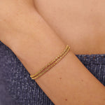 S'Agapõ Bracciale CHUNKY - Vista 3
