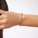 S'Agapõ Bracciale CHUNKY - Vista 3