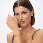 S'Agapõ Bracciale CHUNKY - Vista 2