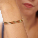 S'Agapõ Bracciale CHUNKY - Vista 3