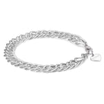 S'Agapõ Bracciale CHUNKY - Vista 3
