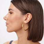 S'Agapõ Orecchini CHUNKY - Vista 2