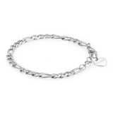 S'Agapõ Bracciale CHUNKY - Vista 3