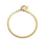 S'Agapõ Cavigliera CHUNKY - CHUNKY - Acciaio