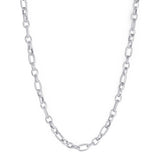 S'Agapõ Collana CHUNKY - CHUNKY - Acciaio