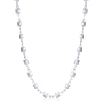 S'Agapõ Collana CHUNKY - CHUNKY - Acciaio