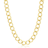 S'Agapõ Collana CHUNKY - CHUNKY - Acciaio